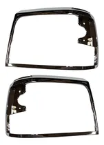 Comprar Par De Biseles Cromado Ford Pick Up 92 A 96