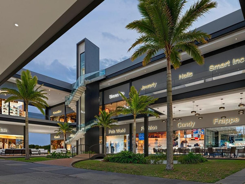 Locales En Venta Y Renta En Plaza Comercial Al Norponiente De Aguascalientes