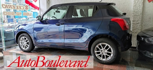 Imagen 9 de 15 de °suzuki Swift Gl 2023. 100% Financiado Hasta En 60 Meses!