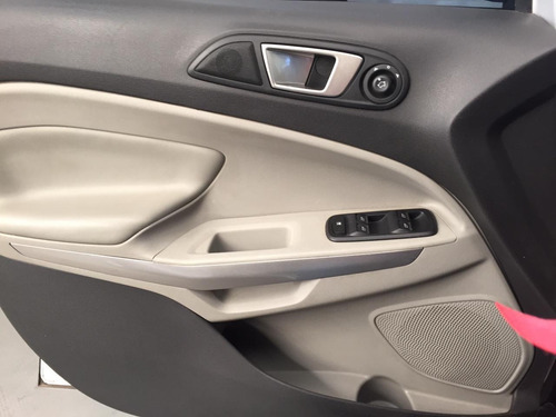 Ford Ecosport 2.0 Titanium 143cv 4x2 2013