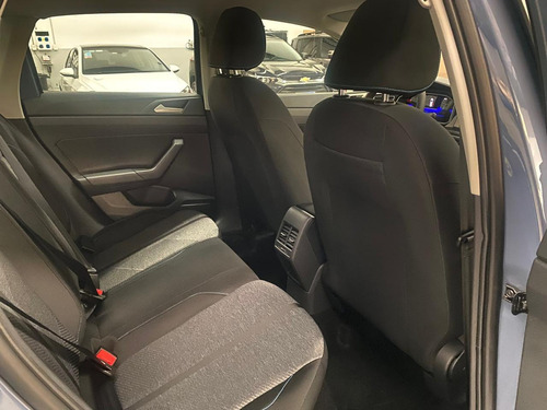 Volkswagen Nivus 1.0 Tsi 200 Comfortline