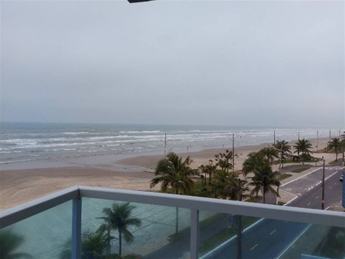 Imagem 10 de 20 de Apartamento Com 2 Dorms, Caicara, Praia Grande - R$ 390 Mil, Cod: 1555 - Rno1555