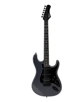 Comprar Guitarra Tagima Sixmart Cinza C\u002F Reverb Overdrive Delay
