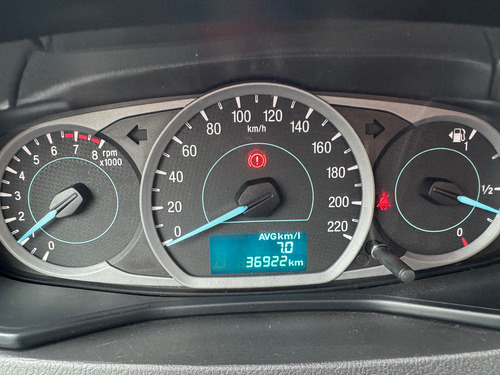 Ford Ka 1.0 Se Plus Flex 5p