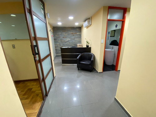 Se Arrienda Oficina En Calle Pablo Neruda - Temuco