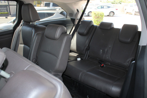 Honda Odyssey Minivan 2019