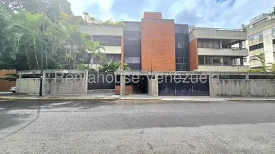 Apartamento en alquiler