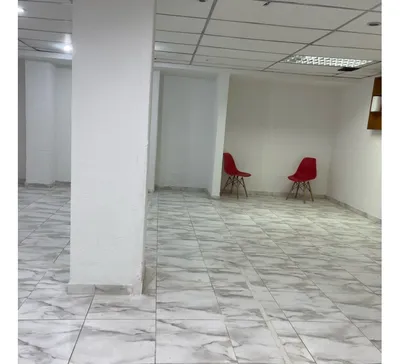 Oficina en alquiler