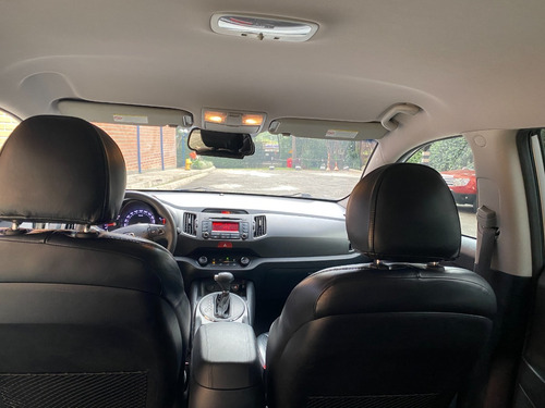 Kia New Sportage Lx