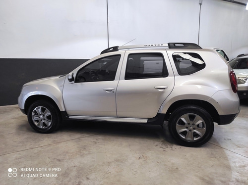 Renault Duster 2017 2.0 Ph2 4x4 Privilege