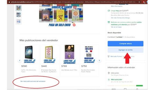 Libro Rota Se Camina Igual - Lorena Pronsky - Buenisimo!!!