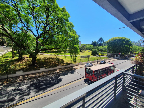 Consultar Disponibilidad // Departamento Monoambiente, Alquiler Temporal, Las Cañitas