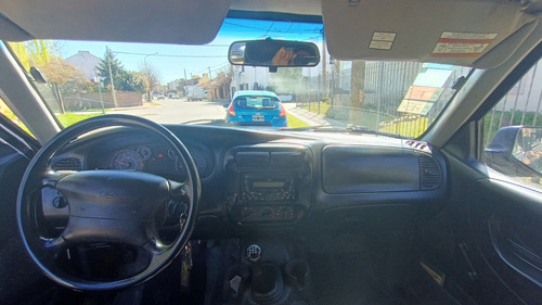 Ford Ranger 3.0 Cd Xl Plus 4x2