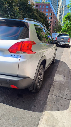 Peugeot 2008 1.6 Thp Sport am20