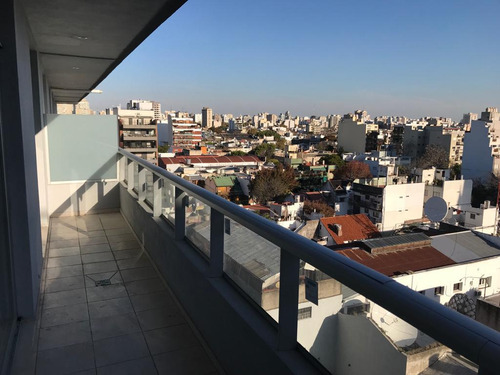 Departamento - Caballito