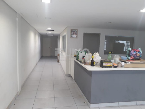 Galpão Para Aluguel Em Jardim Do Lago - Ga010794