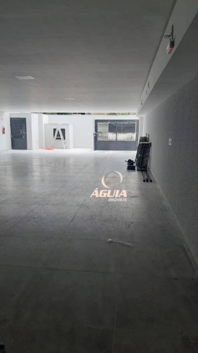 Imagem 2 de 24 de Cobertura À Venda, 50 M² Por R$ 386.000,00 - Vila Metalúrgica - Santo André/sp - Co0950