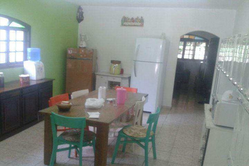 Imagem 10 de 28 de Casa Em Santana De Parnaíba Bairro Jardim Parnaíba - V233000