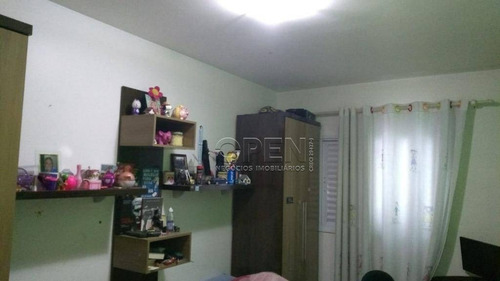 Imagem 8 de 14 de Apartamento Com 2 Dormitórios À Venda, 49 M² Por R$ 278.000,00 - Utinga - Santo André/sp - Ap6830