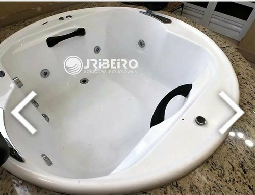 Imagem 28 de 29 de Casa Em Condomínio Para Venda 3 Dormitórios, 2 Vagas, Espaço Gourmet Churrasqueira Em Horto Florestal São Paulo-sp - 123994