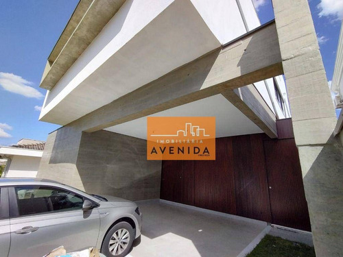 Imagem 3 de 19 de Sobrado Residencial À Venda, Vila Lobos, Paulínia. - So0175