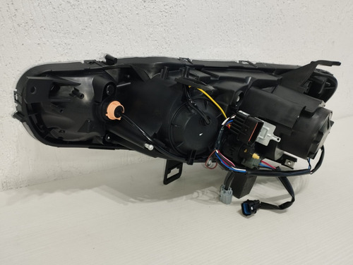 Par Farol Lancer Evo X 2012 14 15 16 17 2018 Com Projetor