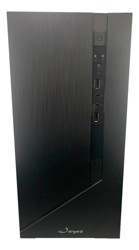 Pc Completo Designer Intel I5-8a 16gb Ssd 1tb Vídeo 8gb 500w