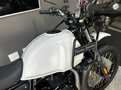 Royal Enfield Himalayan 2019 - Único Dono - Revisada