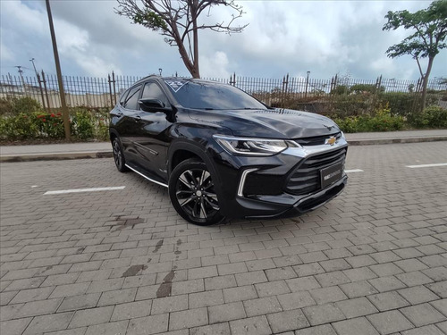 Chevrolet Tracker 1.2 TURBO FLEX PREMIER AUTOMÁTICO