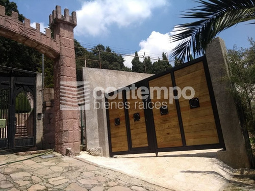 Imagen 1 de 17 de Venta Terreno - Huixquilucan - Estado De México