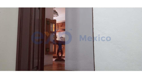 Imagen 5 de 14 de Vive Como Sueñas - Casa En Venta Jardines De La Montaña En Tlalpan