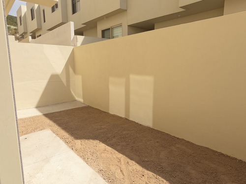 Casa Modelo Terra Plus En Gaia Residencial, Ensenada B.c.