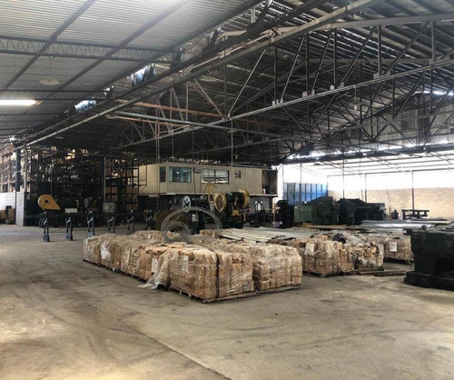 Imagen 17 de 18 de Iris Hernandez. Vende Galpon Industrial (3800/3315). Zona I La Floresta. Guacara. Codigo 141386. ( Solo Para Clientes )