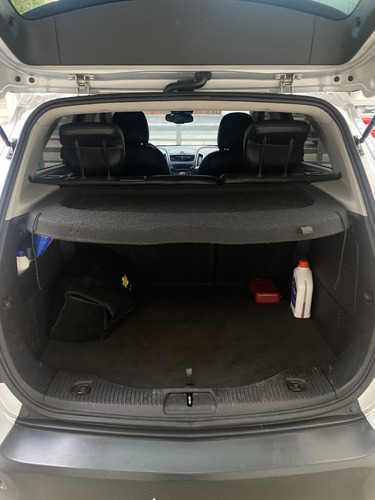 Chevrolet Tracker 1.8 Lt 4x2