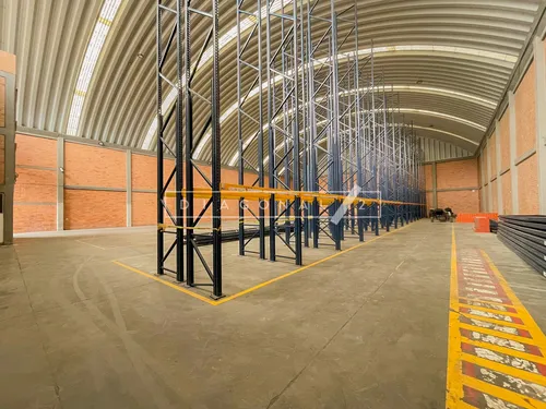 Bodega Industrial En Arriendo En Tocancipá