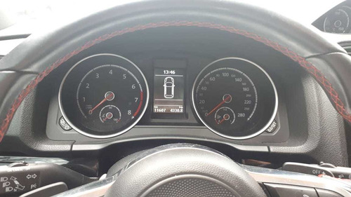 Volkswagen Scirocco 2018 2.0 Tsi Gts 211cv Dsg