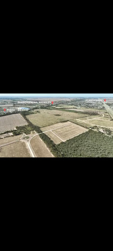 50 Has. Terreno En La Ciudad De Cordoba