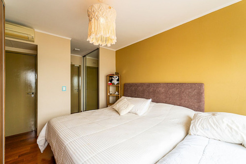 Venta 2 Dormitorios Con Vista Al Rio Y Cochera