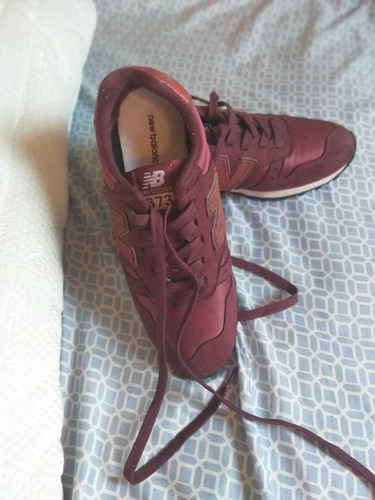 Tenis New Balance