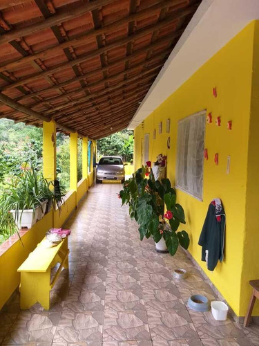 Imagem 10 de 11 de Chácara Para Venda Em Piracaia, Água Chata, 1 Dormitório, 2 Banheiros, 20 Vagas - V326_2-1240956