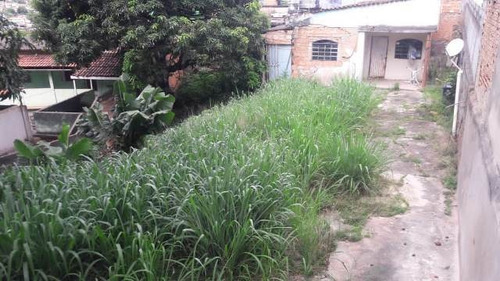 Imagem 8 de 12 de Lote Bairro São Jose - 16384