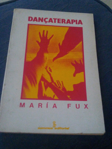 Dançaterapia - Maria Fux