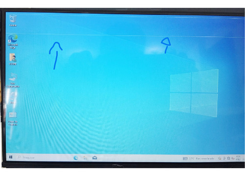 Tela Compativel Led Slim 14 Polegadas 30 Pinos Vkloc142r (Recondicionado)