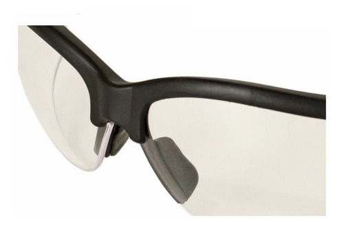 Imagen 2 de 6 de Lentes Seguridad Mig Transparente Anti Empaño
