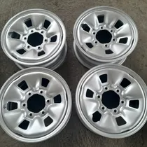 Comprar Rines 15 Toyota Manzana 139 De 6 Huecos
