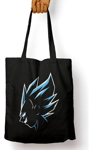 Bolso Vegeta Blue (d1443 Boleto.store)