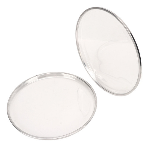 Cabezal De Tambor De 10.5 Pulgadas, 2 Piezas, Película De Po