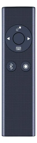R1 Wireless Presentation Remote Control Para Mac Y iPad