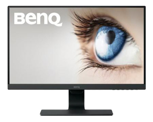 Benq Monitor Led 24 Pulgadas 1080p Gw2480 Bisel Delgado