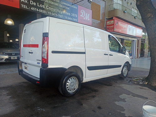 Peugeot Expert 1.6 Hdi Confort 2015